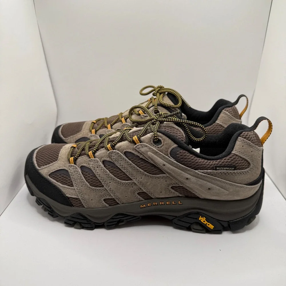Merrell moab waterproof